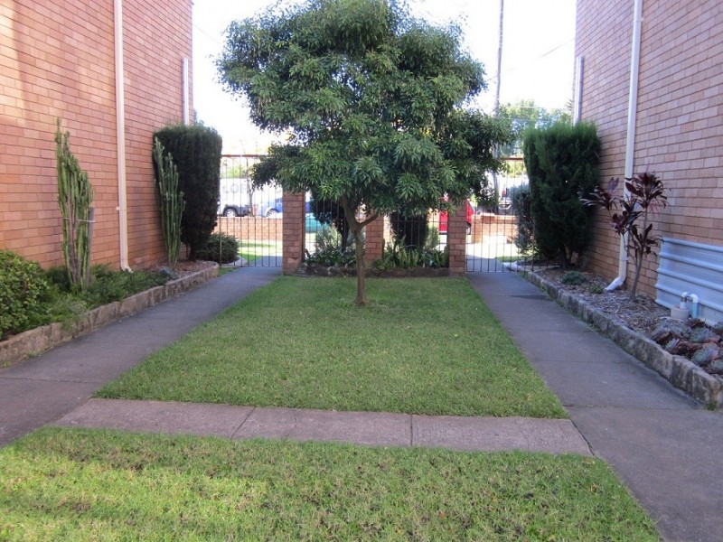 23/142 WOODBURN ROAD, Berala NSW 2141