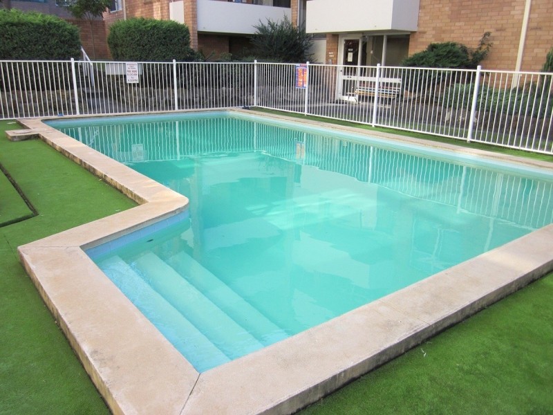 23/142 WOODBURN ROAD, Berala NSW 2141