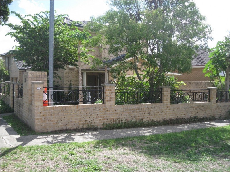 23 MARTIN STREET, Lidcombe NSW 2141