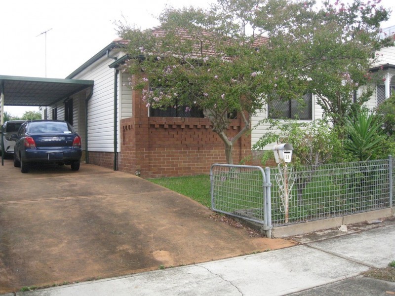 31 FIFTH AVENUE, Berala NSW 2141