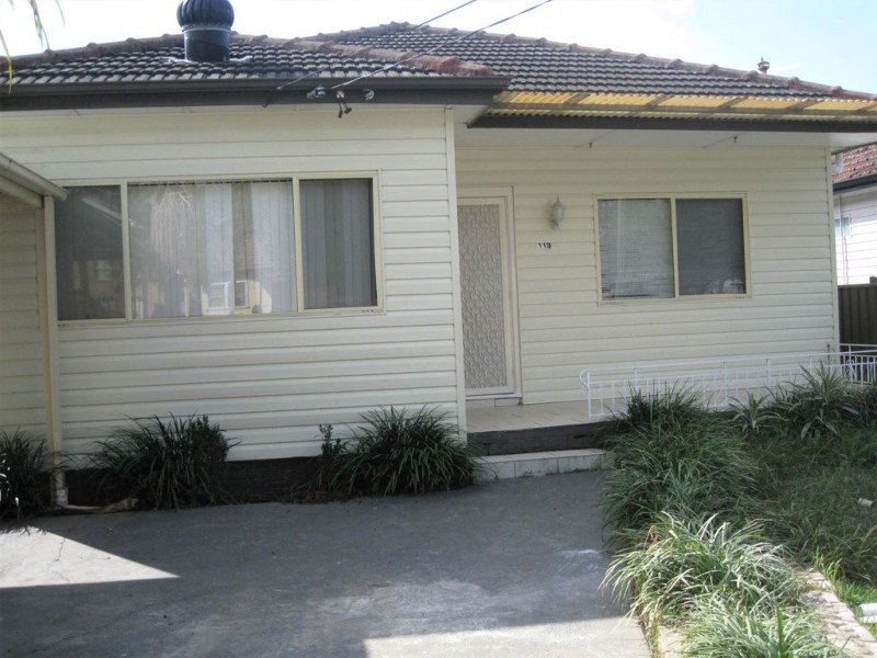 119 CARDIGAN STREET, Auburn NSW 2144