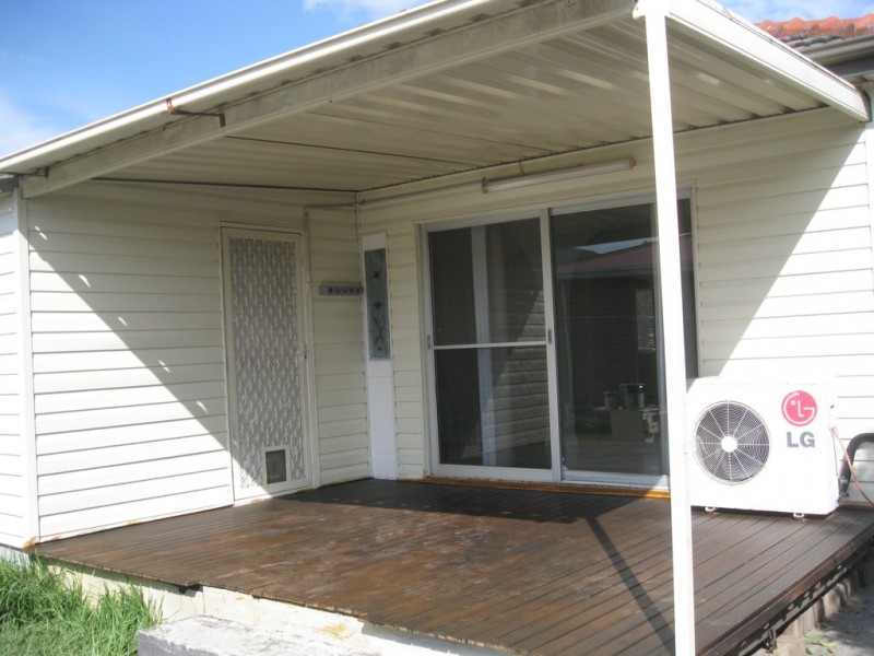 119 CARDIGAN STREET, Auburn NSW 2144