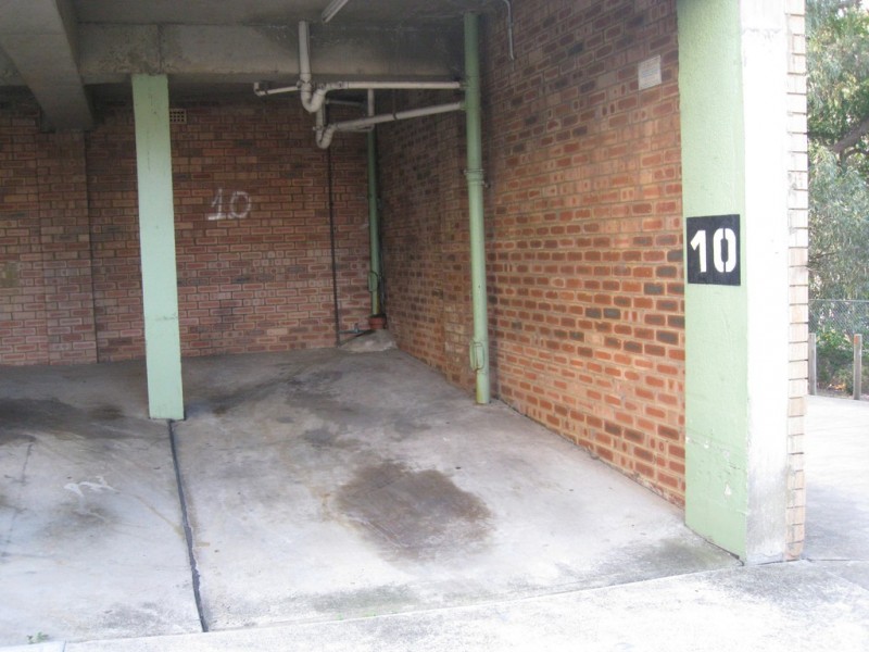 10 / 209 AUBURN ROAD, Yagoona NSW 2199
