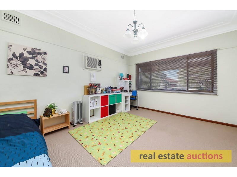 76 FOURTH AVENUE, Berala NSW 2141