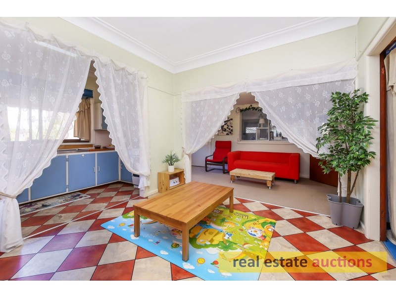 76 FOURTH AVENUE, Berala NSW 2141