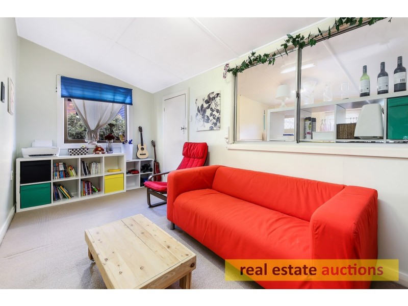 76 FOURTH AVENUE, Berala NSW 2141