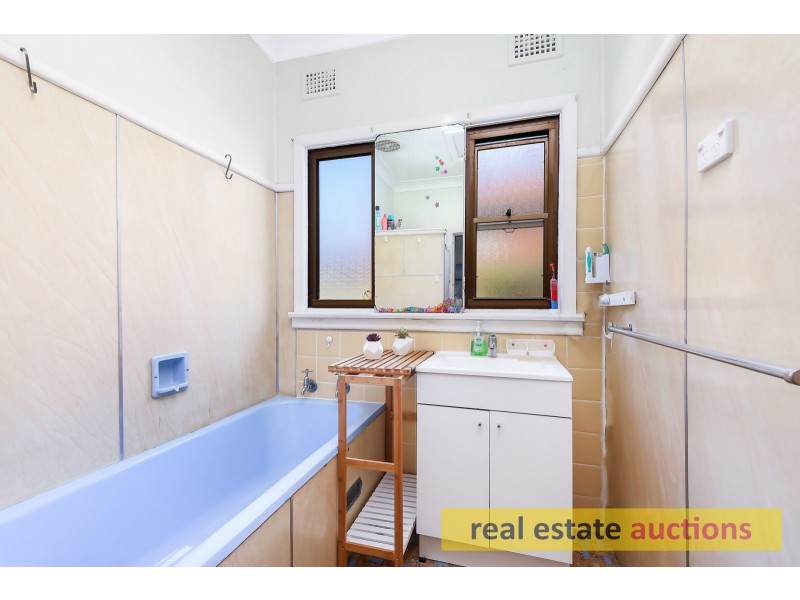 76 FOURTH AVENUE, Berala NSW 2141