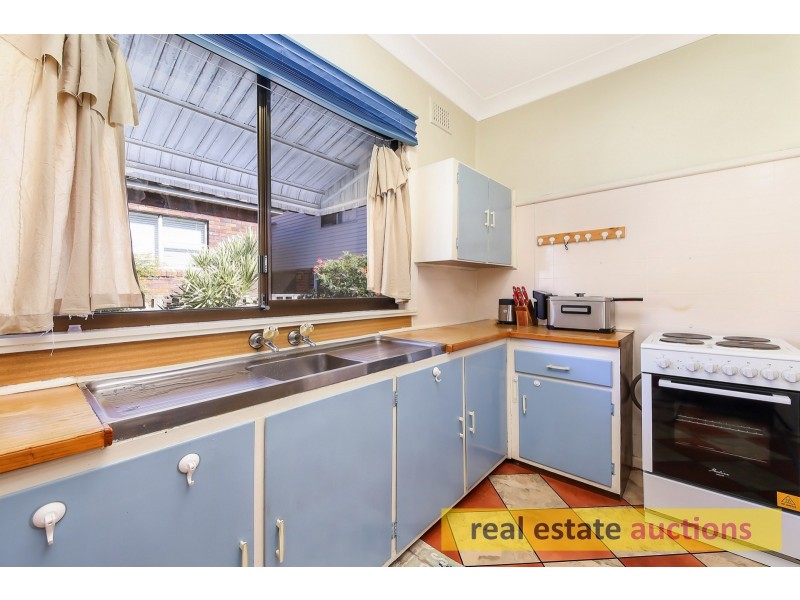 76 FOURTH AVENUE, Berala NSW 2141