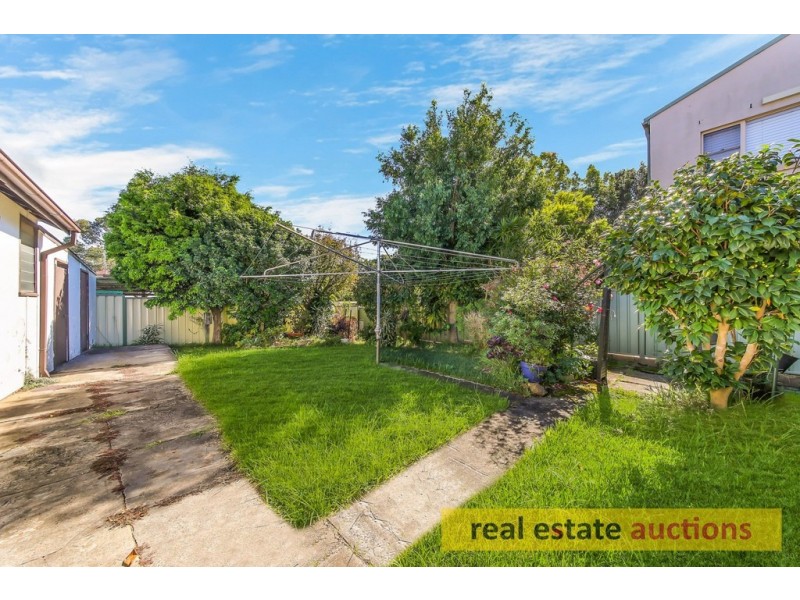 76 FOURTH AVENUE, Berala NSW 2141