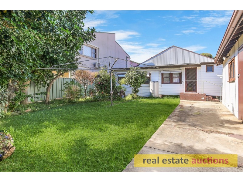 76 FOURTH AVENUE, Berala NSW 2141