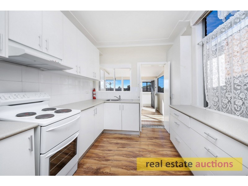 21 BURKE AVENUE, Berala NSW 2141