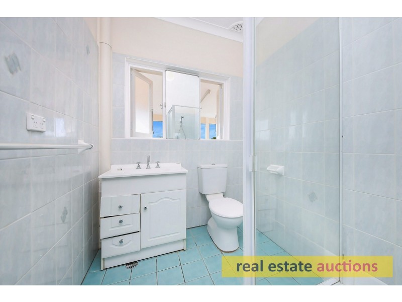 21 BURKE AVENUE, Berala NSW 2141