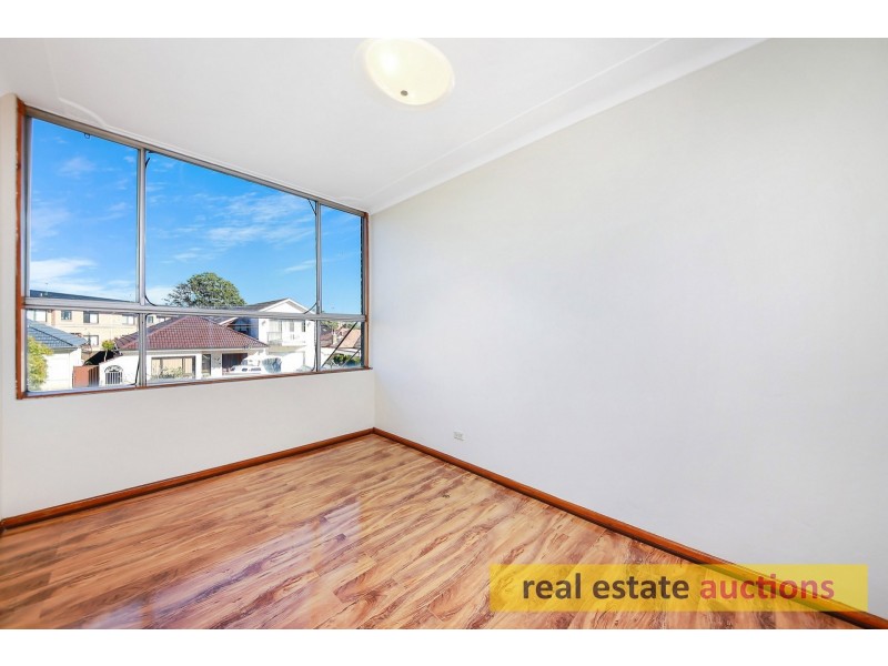 21 BURKE AVENUE, Berala NSW 2141