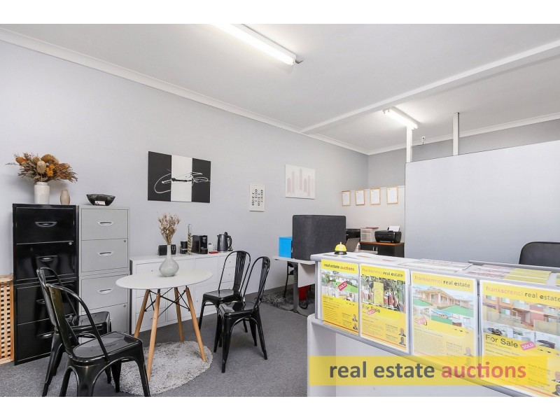 21 BURKE AVENUE, Berala NSW 2141