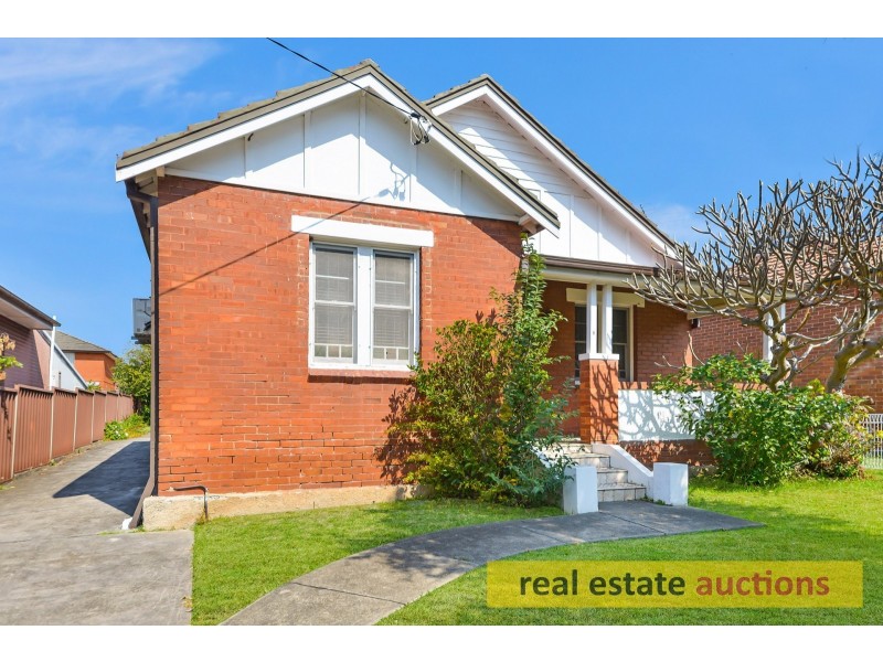 8 MCDONALD STREET, Berala NSW 2141