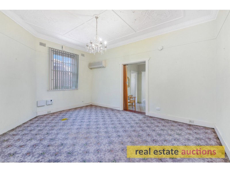 8 MCDONALD STREET, Berala NSW 2141