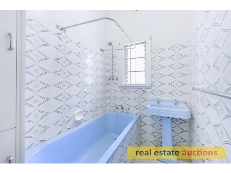 8 MCDONALD STREET, Berala NSW 2141