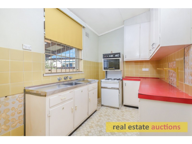 8 MCDONALD STREET, Berala NSW 2141