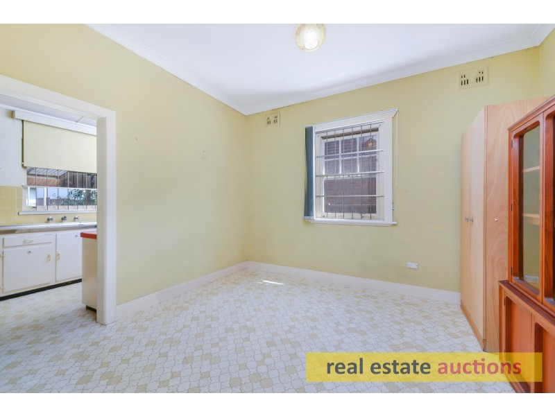 8 MCDONALD STREET, Berala NSW 2141