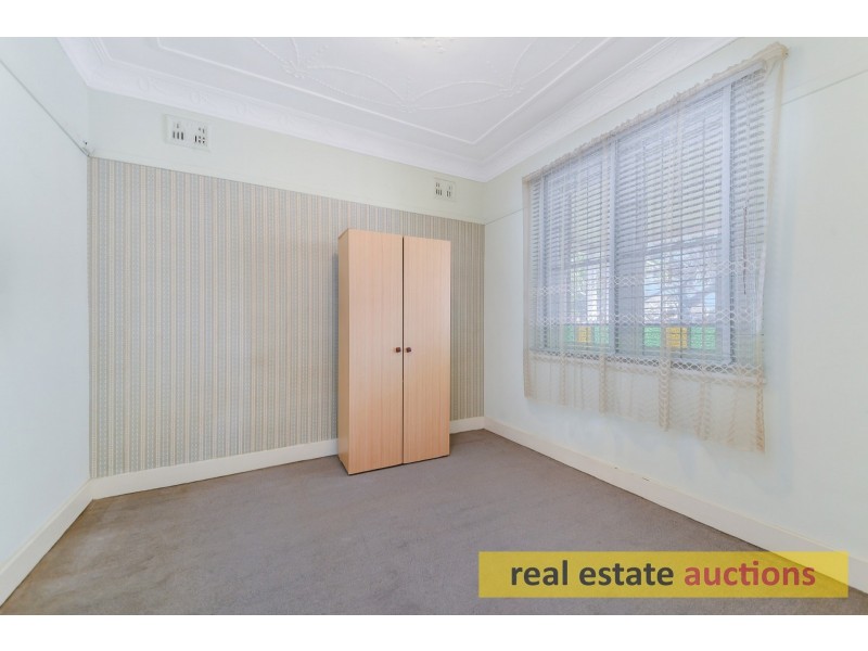 8 MCDONALD STREET, Berala NSW 2141