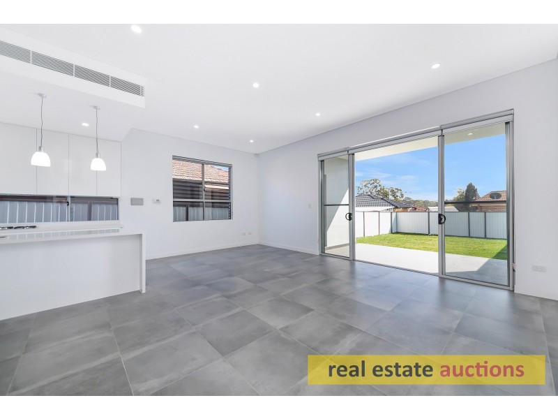 12A ARLEWIS STREET, Chester Hill NSW 2162