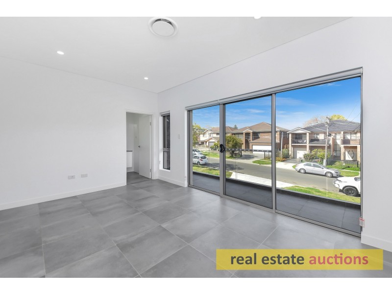 12A ARLEWIS STREET, Chester Hill NSW 2162