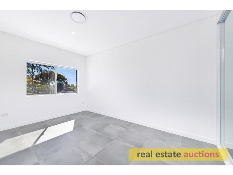 12A ARLEWIS STREET, Chester Hill NSW 2162