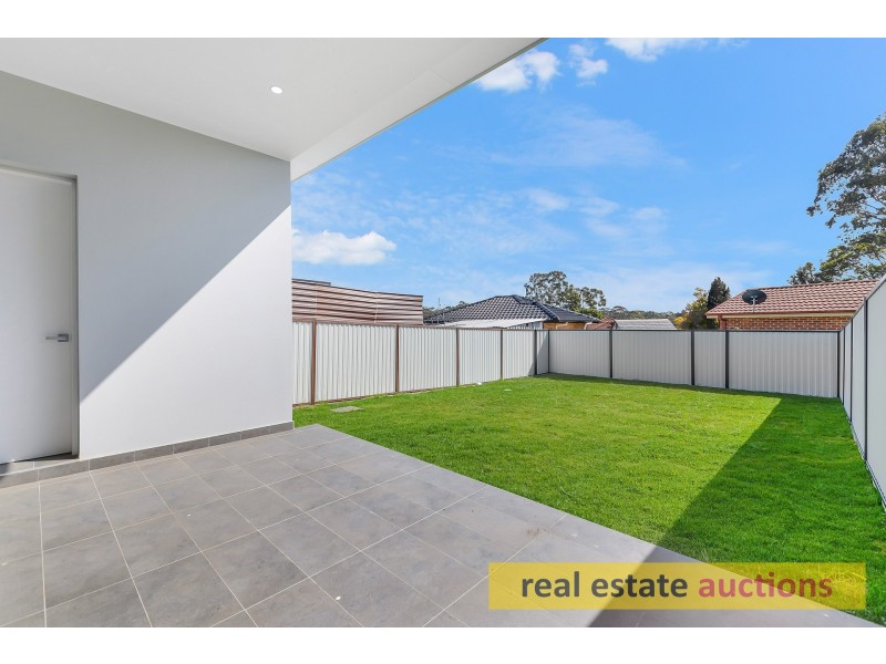 12A ARLEWIS STREET, Chester Hill NSW 2162