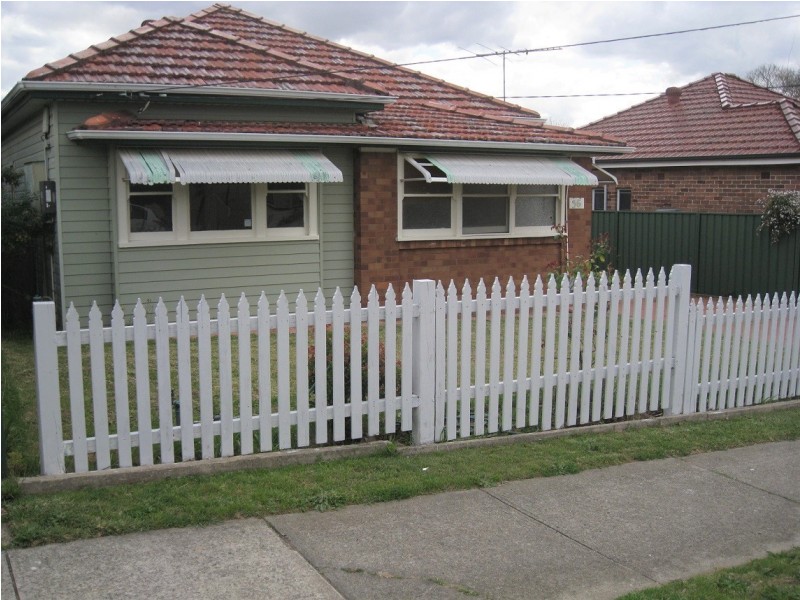 36 SIXTH AVENUE, Berala NSW 2141