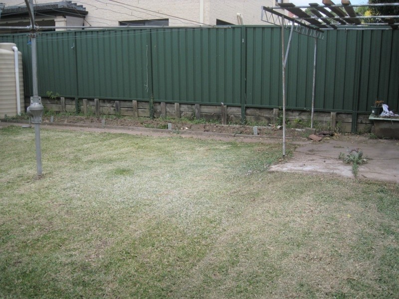 36 SIXTH AVENUE, Berala NSW 2141