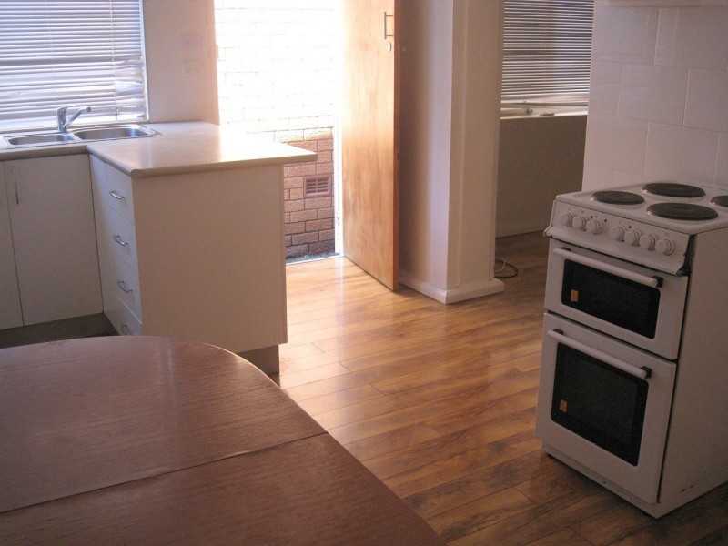 1 / 21 BURKE AVENUE, Berala NSW 2141