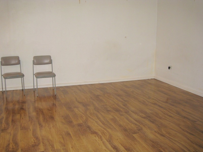 1 / 21 BURKE AVENUE, Berala NSW 2141