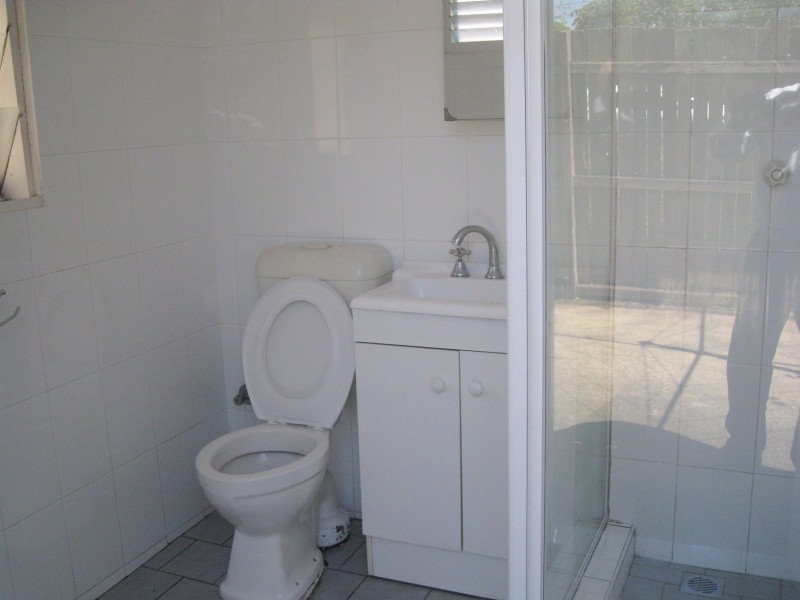 1 / 21 BURKE AVENUE, Berala NSW 2141