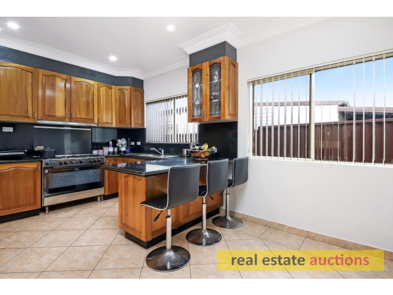 46 MARY STREET, Auburn NSW 2144