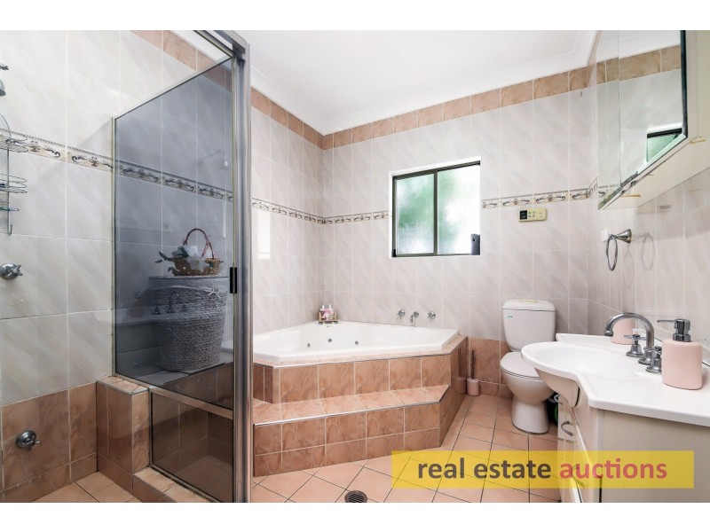 46 MARY STREET, Auburn NSW 2144