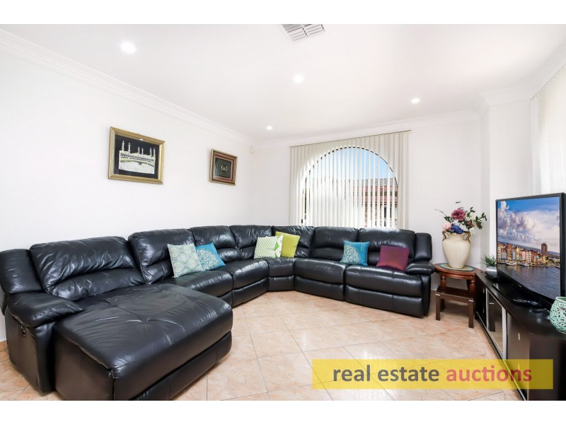 46 MARY STREET, Auburn NSW 2144