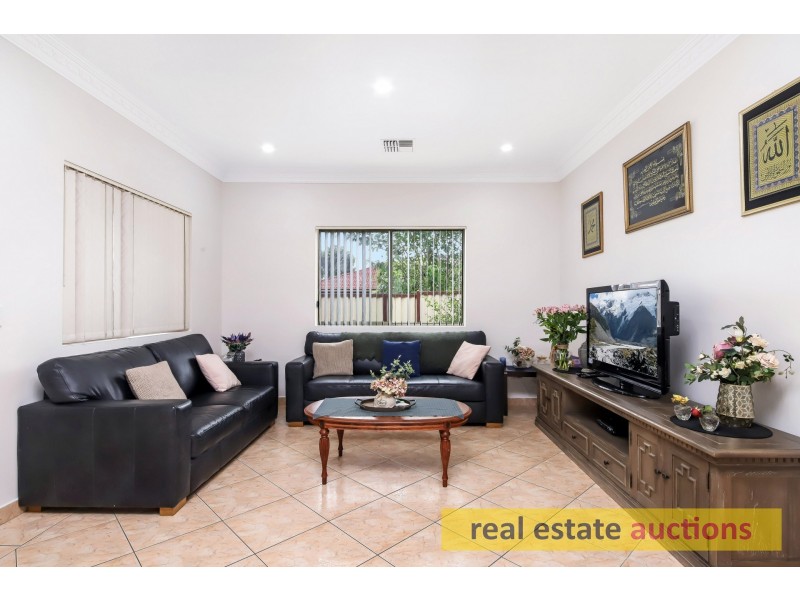 46 MARY STREET, Auburn NSW 2144