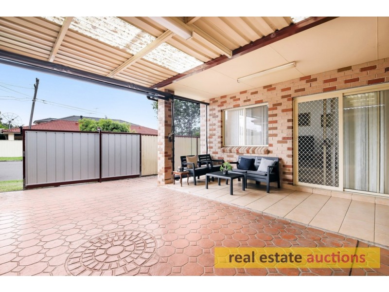46 MARY STREET, Auburn NSW 2144