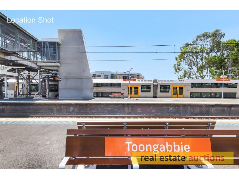 25A BULLI ROAD, Toongabbie NSW 2146