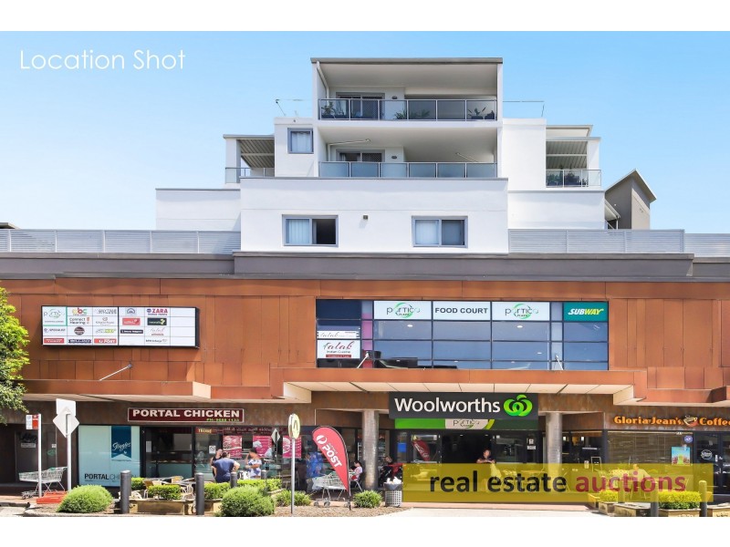 25A BULLI ROAD, Toongabbie NSW 2146