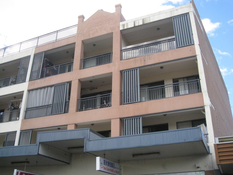 7/27 BURKE AVENUE, Berala NSW 2141