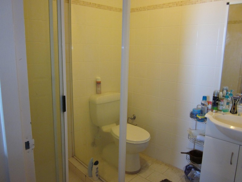 7/27 BURKE AVENUE, Berala NSW 2141