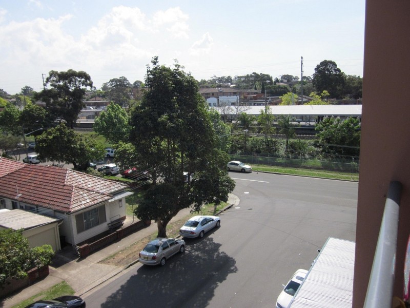 7/27 BURKE AVENUE, Berala NSW 2141