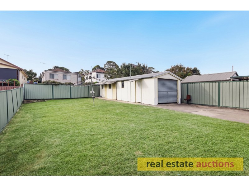 7 WILGA STREET, Regents Park NSW 2143