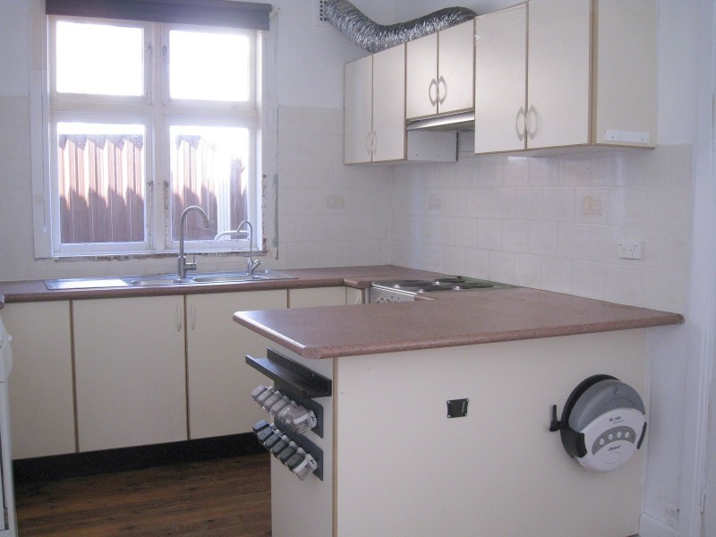 8 THIRD AVENUE, Berala NSW 2141