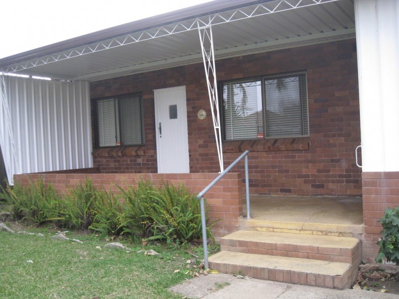 17 KINGSLAND ROAD, Berala NSW 2141