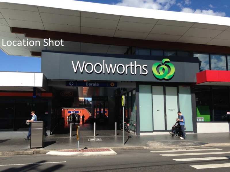 17 KINGSLAND ROAD, Berala NSW 2141