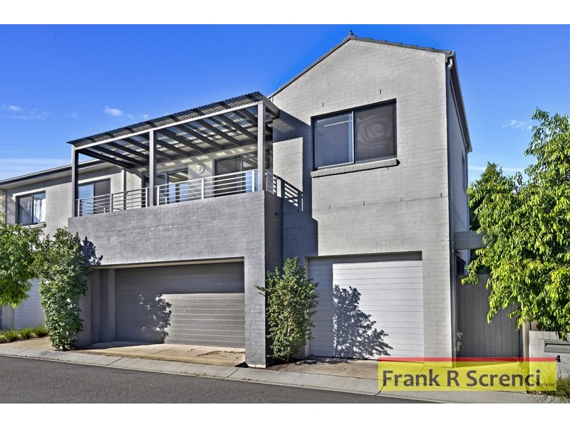 4 EMBERS WAY, Auburn NSW 2144