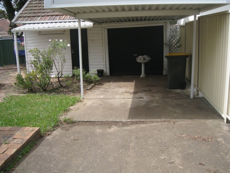 89 FIRST AVENUE, Berala NSW 2141