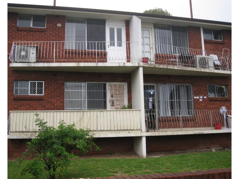 3/14 SHERWOOD ROAD, Merrylands NSW 2160